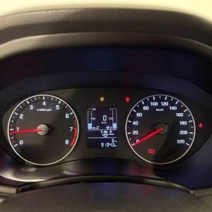 Hyundai i20 1.2 ESSENCE - 3 godine jamstva