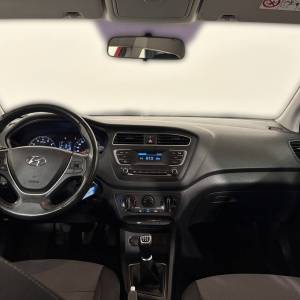 Hyundai i20 1.2 ESSENCE - 3 godine jamstva