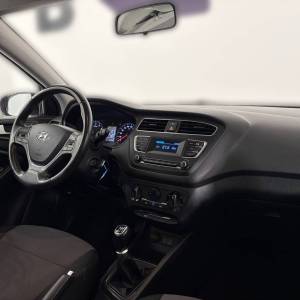 Hyundai i20 1.2 ESSENCE - 3 godine jamstva