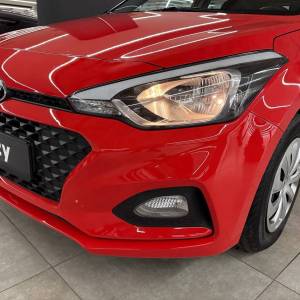 Hyundai i20 1.2 ESSENCE - 3 godine jamstva