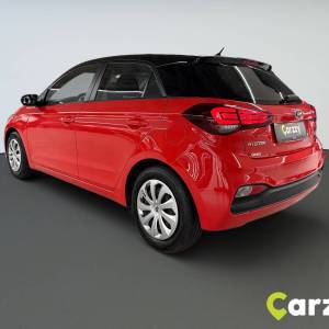 Hyundai i20 1.2 ESSENCE - 3 godine jamstva
