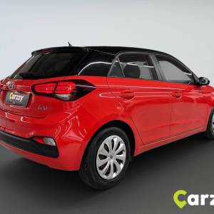 Hyundai i20 1.2 ESSENCE - 3 godine jamstva