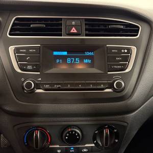 Hyundai i20 1.2 ESSENCE - 3 godine jamstva