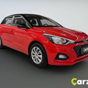 Hyundai i20 1.2 ESSENCE - 3 godine jamstva