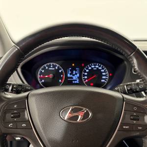 Hyundai i20 1.2 ESSENCE - 3 godine jamstva