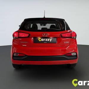 Hyundai i20 1.2 ESSENCE - 3 godine jamstva