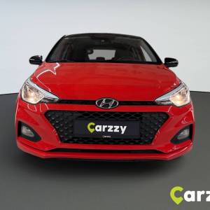 Hyundai i20 1.2 ESSENCE - 3 godine jamstva