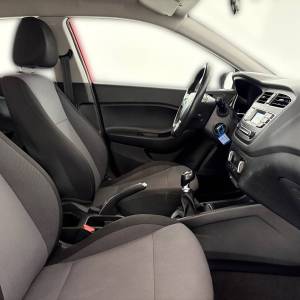 Hyundai i20 1.2 ESSENCE - 3 godine jamstva