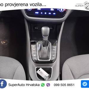 Hyundai Ioniq 1.6 GDI Aut. 141 KS, LED+ACC+GR SJED+KAM+PDC+VIRT