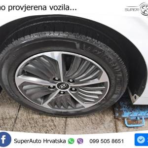 Hyundai Ioniq 1.6 GDI Aut. 141 KS, LED+ACC+GR SJED+KAM+PDC+VIRT