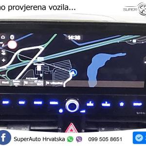 Hyundai Ioniq 1.6 GDI Aut. 141 KS, LED+ACC+GR SJED+KAM+PDC+VIRT