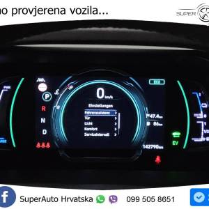 Hyundai Ioniq 1.6 GDI Aut. 141 KS, LED+ACC+GR SJED+KAM+PDC+VIRT