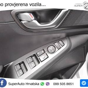 Hyundai Ioniq 1.6 GDI Aut. 141 KS, LED+ACC+GR SJED+KAM+PDC+VIRT