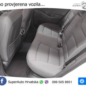 Hyundai Ioniq 1.6 GDI Aut. 141 KS, LED+ACC+GR SJED+KAM+PDC+VIRT