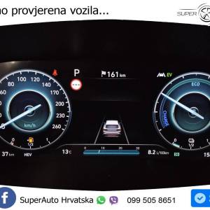 Hyundai Santa Fe 1.6 T-GDI AWD Aut. 265 KS, HEAD+ACC+GR SJED+KUKA+360+PDC