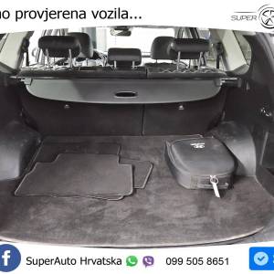 Hyundai Santa Fe 1.6 T-GDI AWD Aut. 265 KS, HEAD+ACC+GR SJED+KUKA+360+PDC
