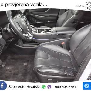 Hyundai Santa Fe 1.6 T-GDI AWD Aut. 265 KS, HEAD+ACC+GR SJED+KUKA+360+PDC