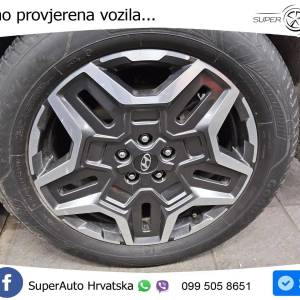 Hyundai Santa Fe 1.6 T-GDI AWD Aut. 265 KS, HEAD+ACC+GR SJED+KUKA+360+PDC