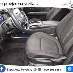 Hyundai Tucson 1.6 T-GDI PHEV 4WD Aut. Trend 265 KS, ACC+LED+GR SJED+KAM+VIRT