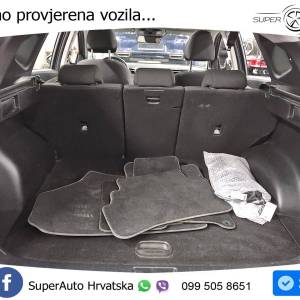 Hyundai Tucson 1.6 T-GDI PHEV 4WD Aut. Trend 265 KS, ACC+LED+GR SJED+KAM+VIRT