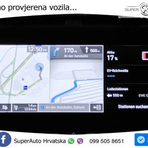 Hyundai Tucson 1.6 T-GDI PHEV 4WD Aut. Trend 265 KS, ACC+LED+GR SJED+KAM+VIRT