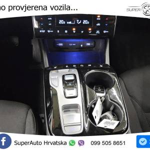 Hyundai Tucson 1.6 T-GDI PHEV 4WD Aut. Trend 265 KS, ACC+LED+GR SJED+KAM+VIRT