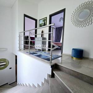 Ičići, kuća s grijanim bazenom