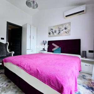 Ičići, kuća s grijanim bazenom