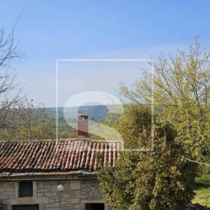 Imanje s Kućom, Konobom i Štalom