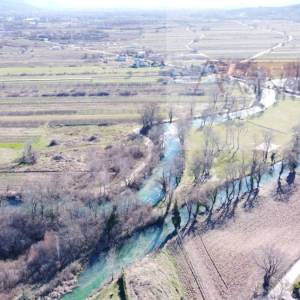 Imotski 11430 m2 građevinsko zemljište - novo u ponudi!