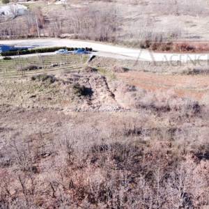 Imotski 900 m2 građevinsko zemljište Vinjani Gornji