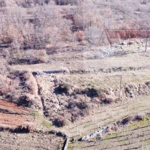 Imotski 900 m2 građevinsko zemljište Vinjani Gornji