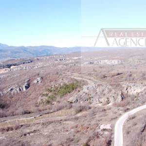 Imotski 900 m2 građevinsko zemljište Vinjani Gornji