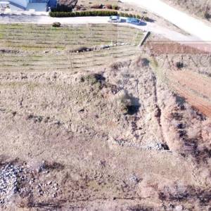 Imotski 900 m2 građevinsko zemljište Vinjani Gornji