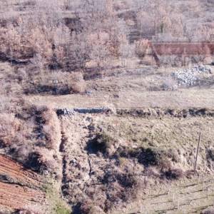 Imotski 900 m2 građevinsko zemljište Vinjani Gornji