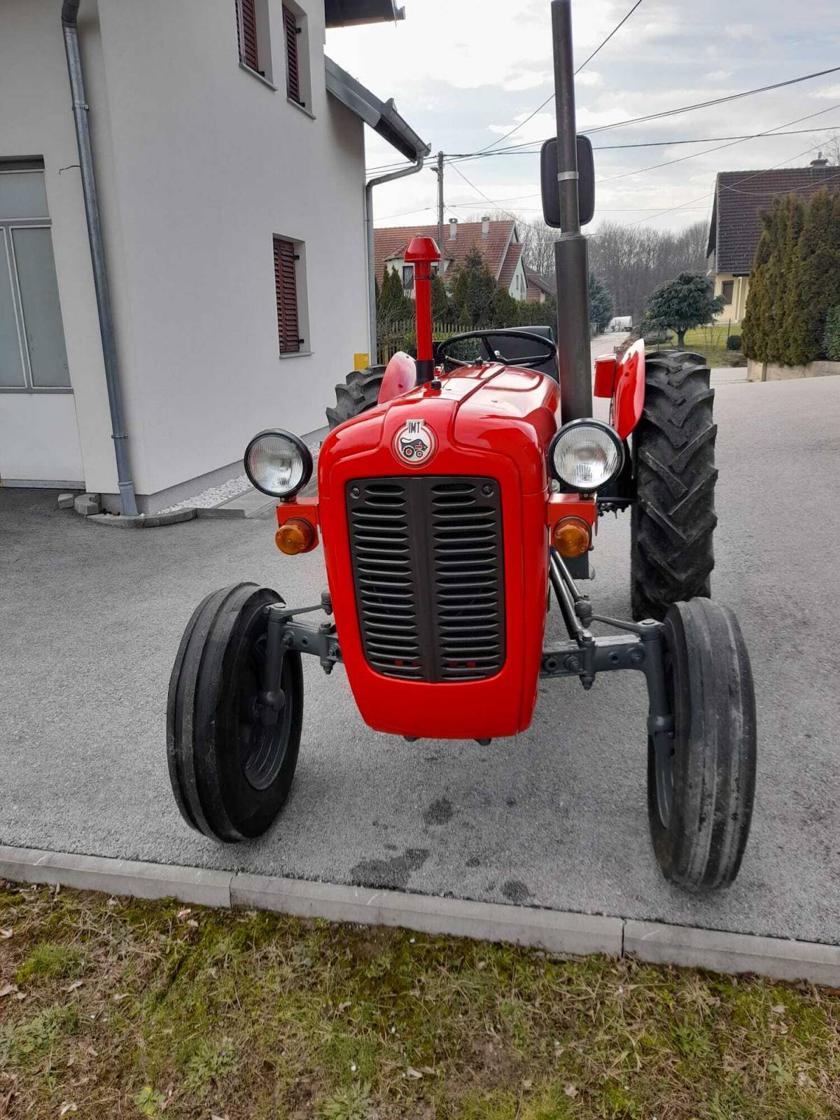 IMT 533 - Zaprešić