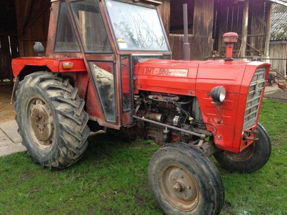 IMT 560 1985 1VLASNIK TVORNIČKO STANJE HITNO 2.600e 0998727193