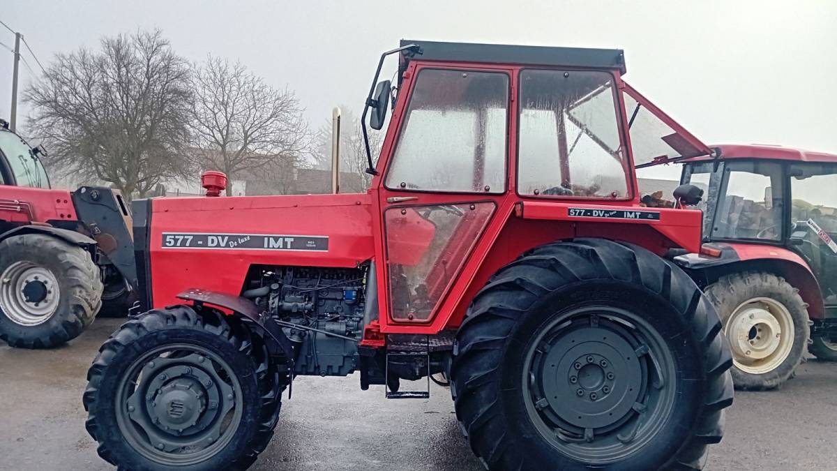 Imt 577