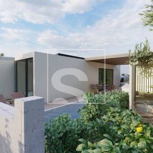 Investicijska PRILIKA! - 3 modularne kuće sa bazenima