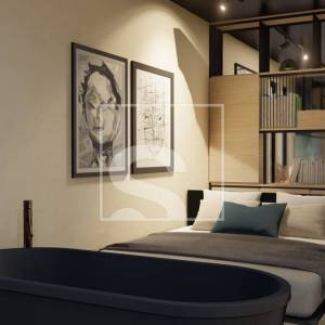 Investicijska PRILIKA! - 3 modularne kuće sa bazenima