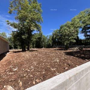 Istarska stancija na prodaju, okolica Grožnjana