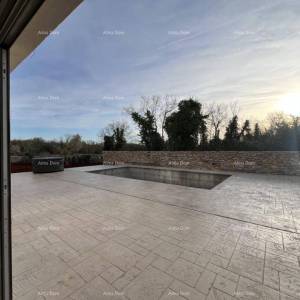 Istarska stancija na prodaju, okolica Grožnjana