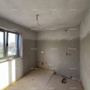 Istarska stancija na prodaju, okolica Grožnjana