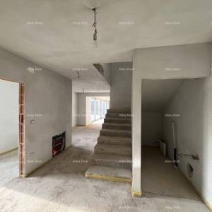 Istarska stancija na prodaju, okolica Grožnjana