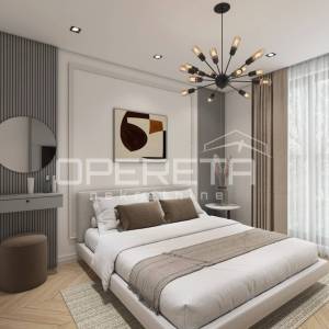 ISTRA, BANJOLE - Stan s pogledom na more, 200 metara mora U IZGRADNJI