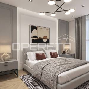 ISTRA, BANJOLE - Stan s vrtom u neposrednoj blizini mora U IZGRADNJI