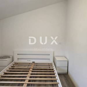 ISTRA, BRTONIGLA - Prostran stan s balkonom i vlastitim parkingom