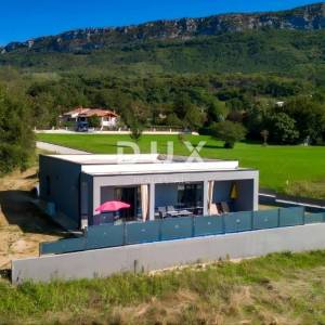 ISTRA, BUZET - Kuća s bazenom