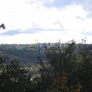 Istra, Gračišće, Lindar, građevinsko/poljoprivredno zemljište, 39.091m2