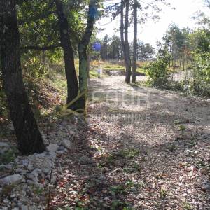 Istra, Gračišće, Lindar, građevinsko/poljoprivredno zemljište, 39.091m2